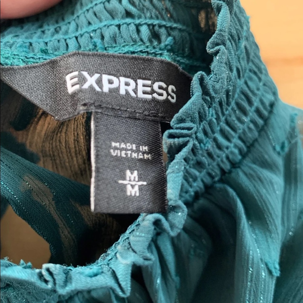 Express blouse - Picture 3 of 4